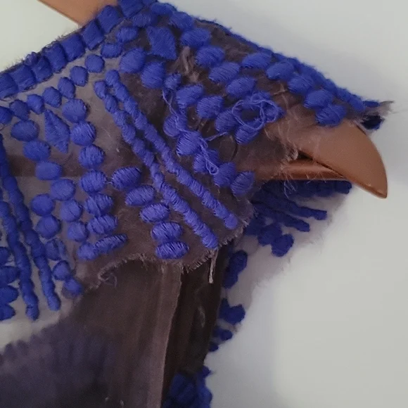 Anthropologie - Yoana BARASCHI dress - Picture 10 of 10